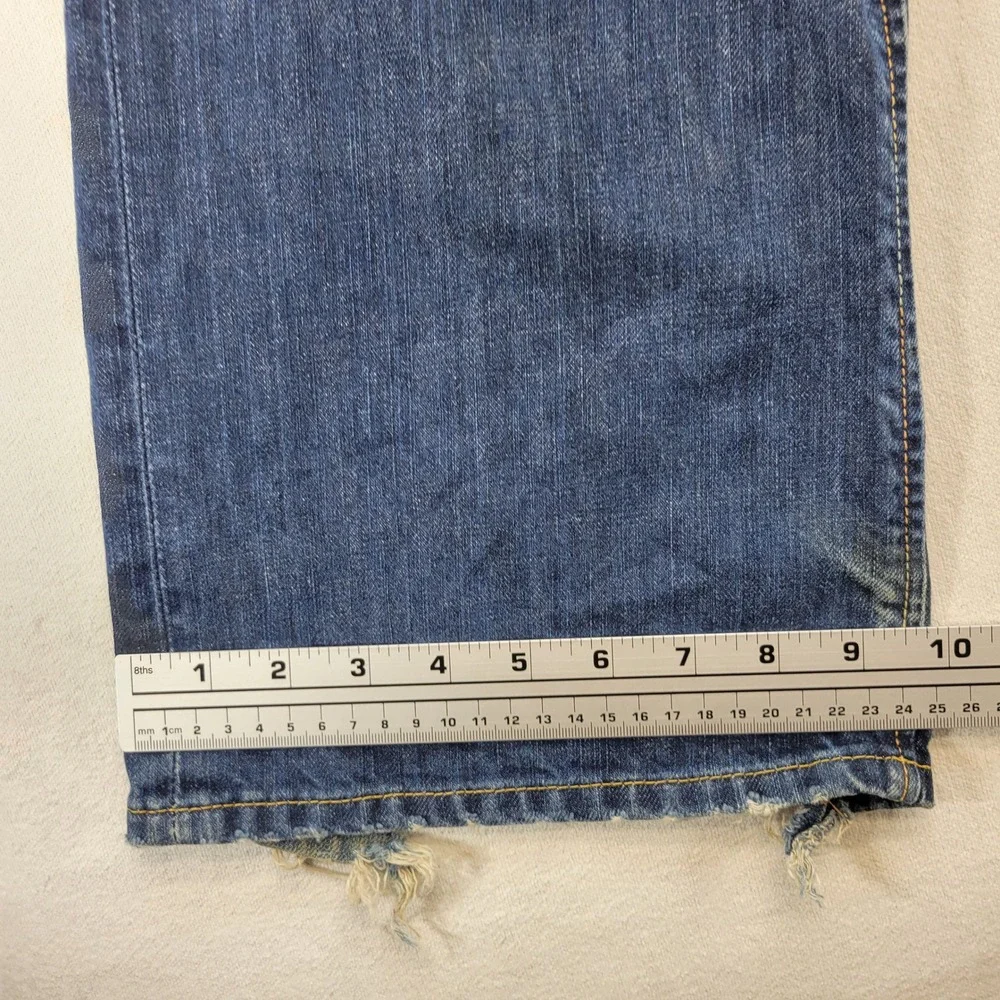 Diesel note wear